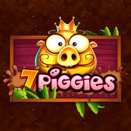 7 Piggies slot Kakadu