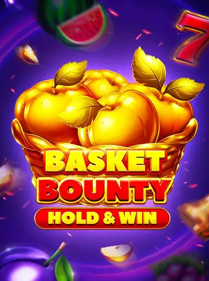 Basket Bounty slot Kakadu
