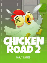 Chicken Road 2 slot Kakadu