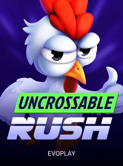 Uncrossable Rush slot Kakadu